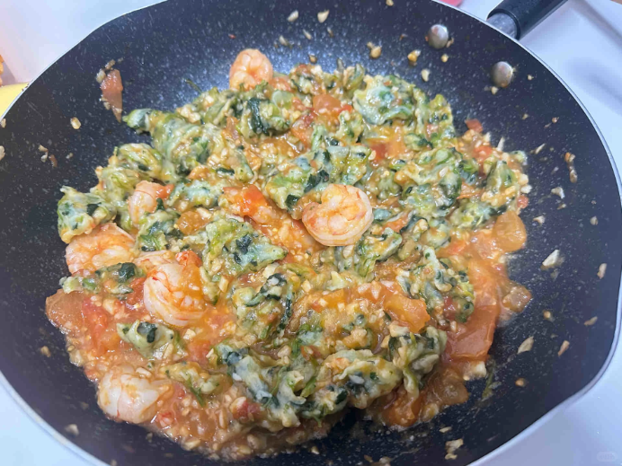 烹饪过程2