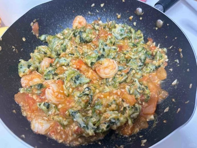 烹饪过程2